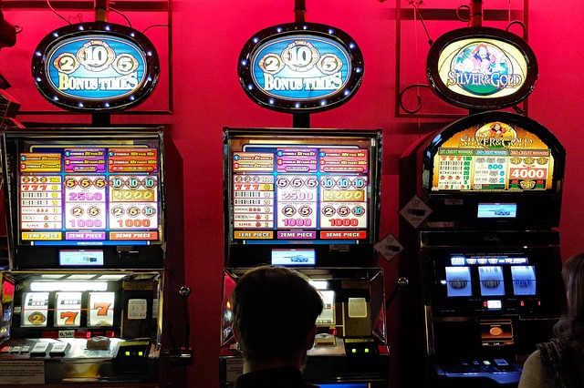 One Pokie For Me