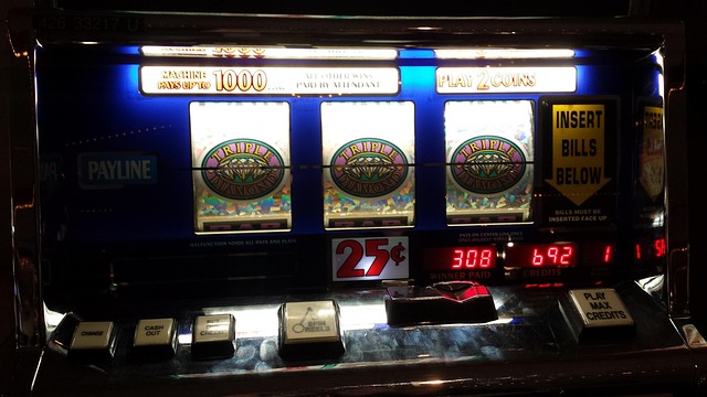 One Pokie For Me